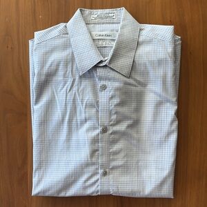 Calvin Klein dress shirt